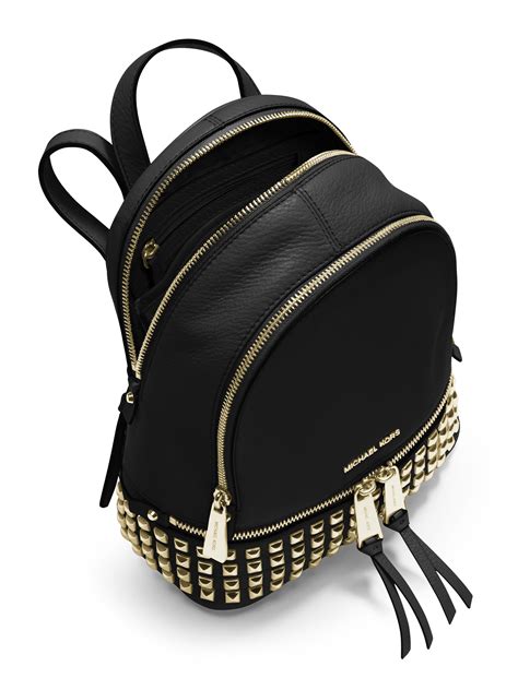 rhea michael kors cheap|michael kors rhea backpack mini.